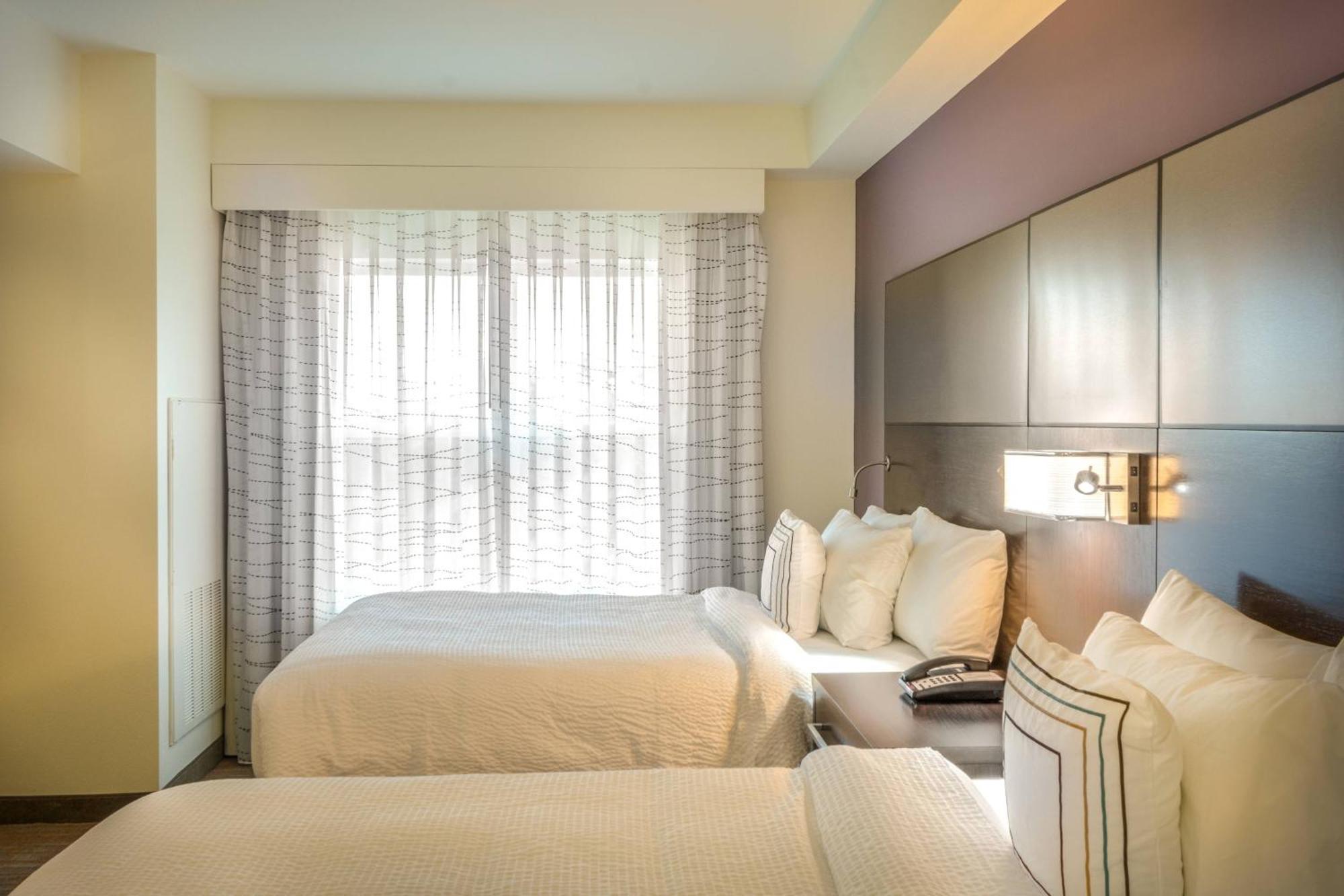 Residence Inn By Marriott Savannah Airport Exteriér fotografie