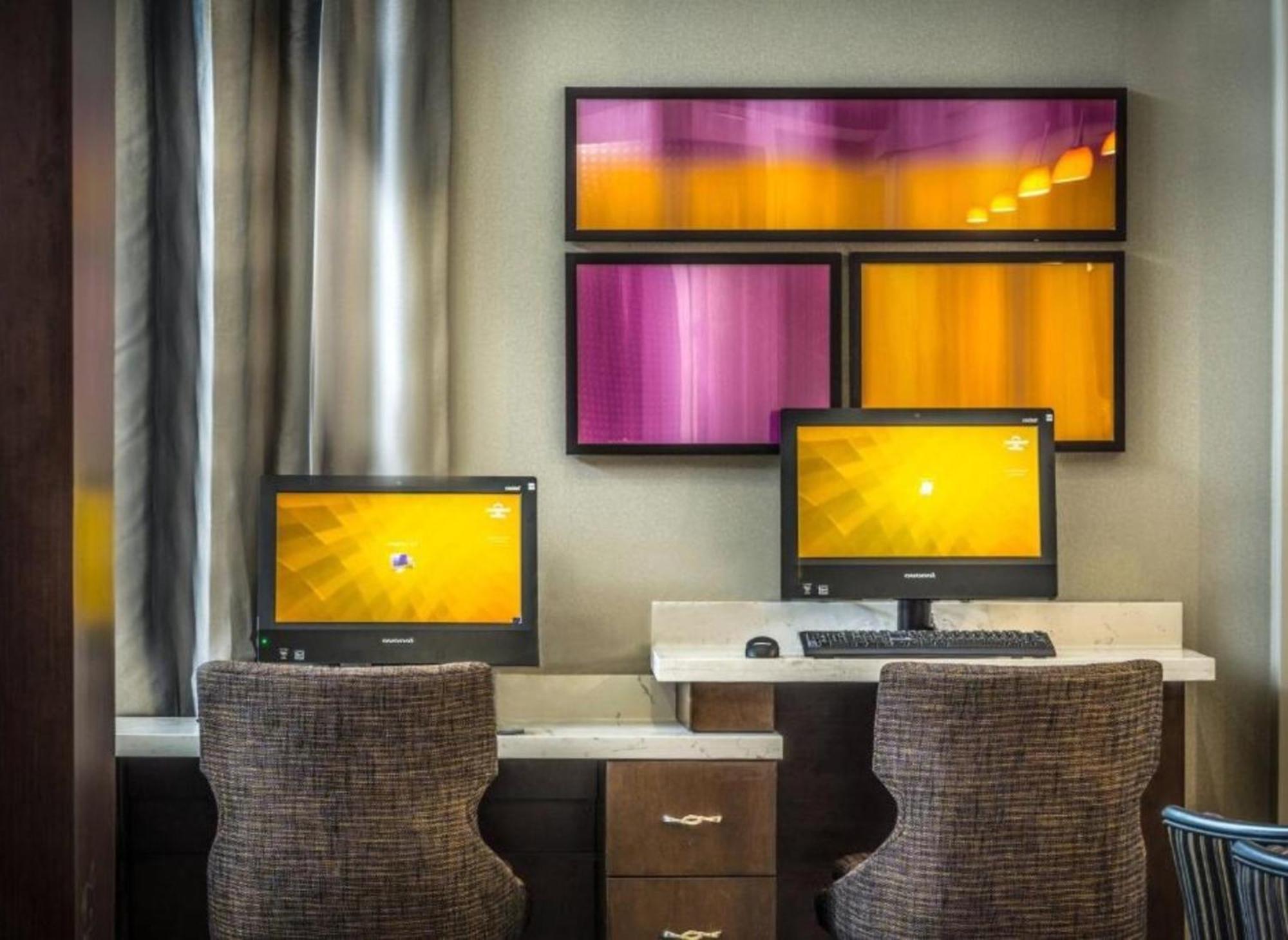 Residence Inn By Marriott Savannah Airport Exteriér fotografie