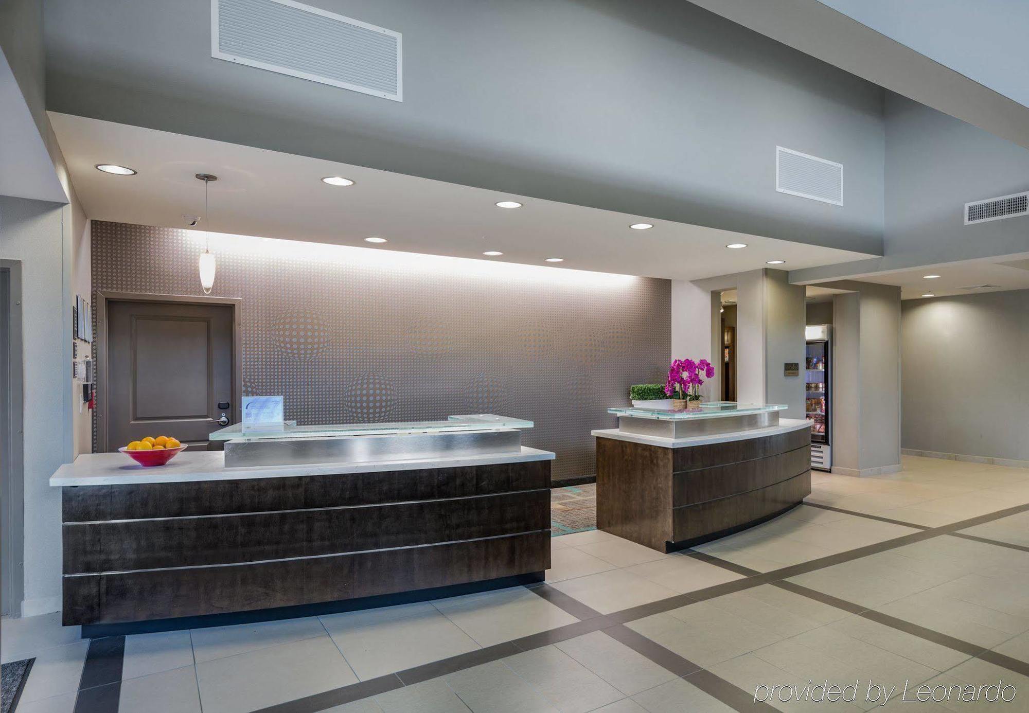 Residence Inn By Marriott Savannah Airport Exteriér fotografie