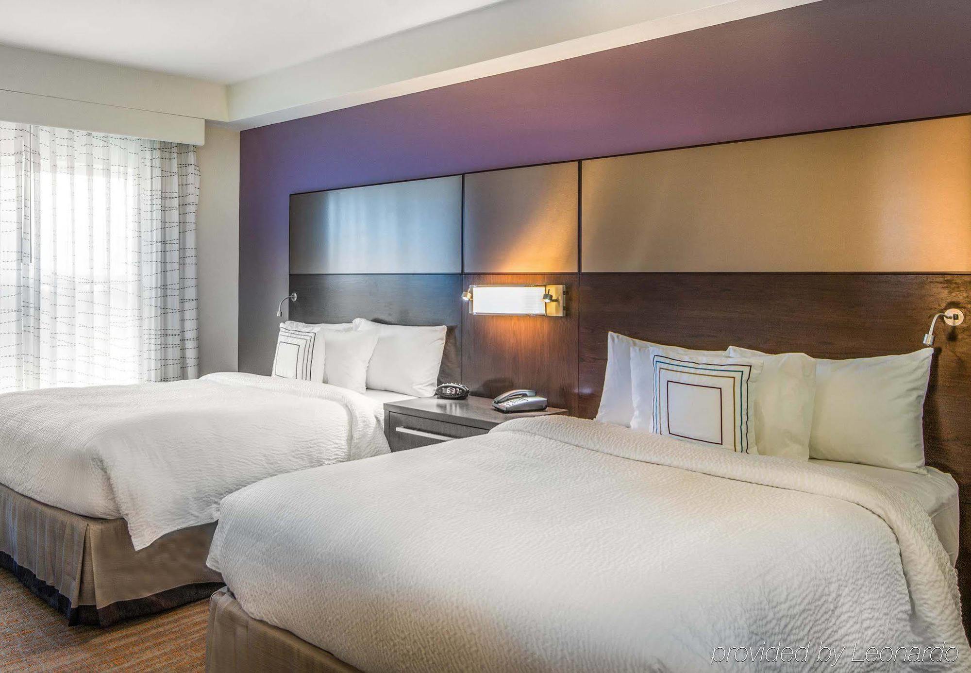 Residence Inn By Marriott Savannah Airport Exteriér fotografie